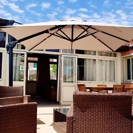 La Casa Di Isa A 100 Metri Dalla Casa vacanze