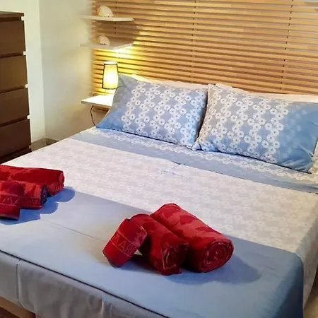 Casa vacanze La Casa Di Isa A 100 Metri Dalla Marzamemi