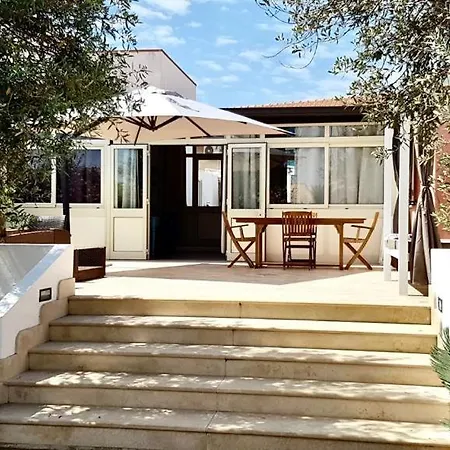 La Casa Di Isa A 100 Metri Dalla * Marzamemi