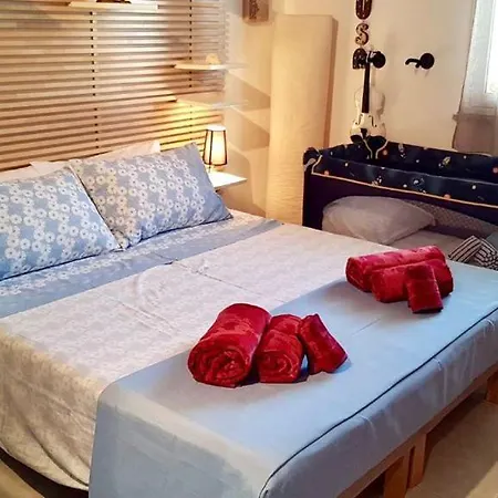 Casa vacanze La Casa Di Isa A 100 Metri Dalla *
