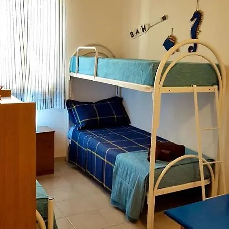 Casa vacanze La Casa Di Isa A 100 Metri Dalla