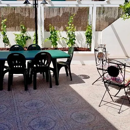La Casa Di Isa A 100 Metri Dalla *