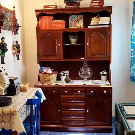 La Casa Di Isa A 100 Metri Dalla Marzamemi