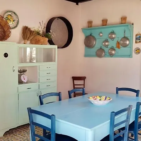 La Casa Di Isa A 100 Metri Dalla * Marzamemi