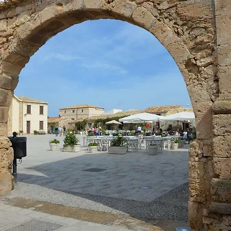 La Casa Di Isa A 100 Metri Dalla *