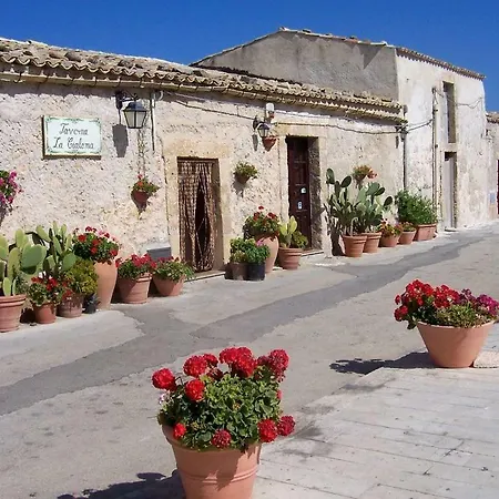 La Casa Di Isa A 100 Metri Dalla Marzamemi