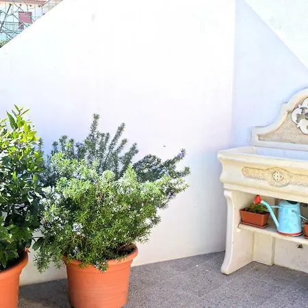 La Casa Di Isa A 100 Metri Dalla Marzamemi